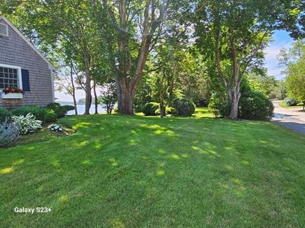 Yarmouth Port Cape Cod vacation rental - 