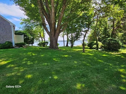 Yarmouth Port Cape Cod vacation rental - 