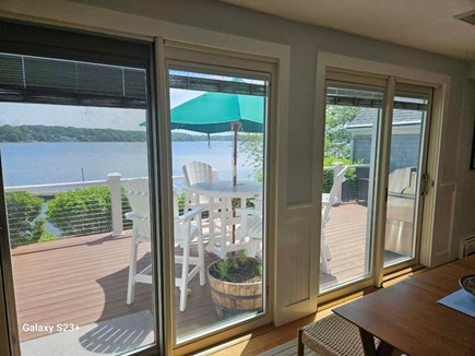 Yarmouth Port Cape Cod vacation rental - 