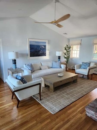 Yarmouth Port Cape Cod vacation rental - 