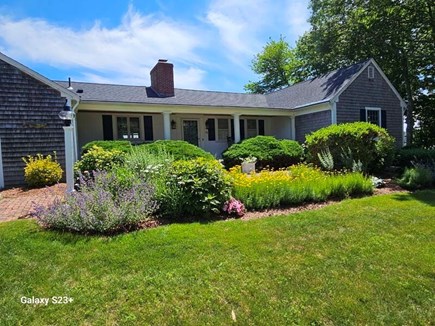 Yarmouth Port Cape Cod vacation rental - 