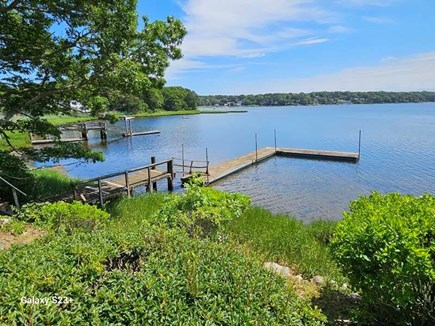 Yarmouth Port Cape Cod vacation rental - 
