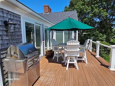 Yarmouth Port Cape Cod vacation rental - 