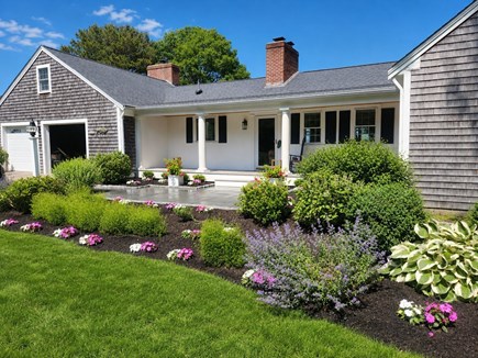 Yarmouth Port Cape Cod vacation rental - 