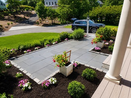 Yarmouth Port Cape Cod vacation rental - 