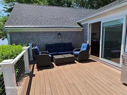 Yarmouth Port Cape Cod vacation rental - 