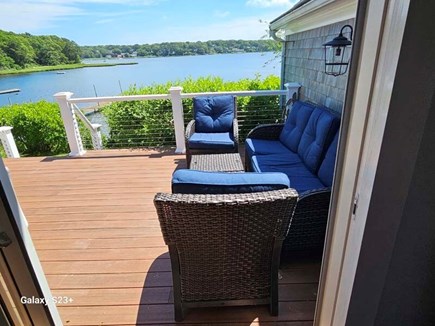 Yarmouth Port Cape Cod vacation rental - 