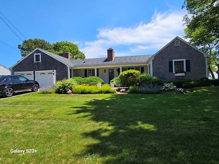Yarmouth Port Cape Cod vacation rental - 