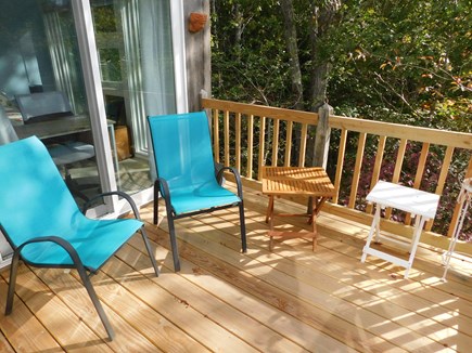Wellfleet Cape Cod vacation rental - 
