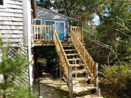Wellfleet Cape Cod vacation rental - 