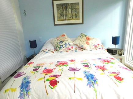 Wellfleet Cape Cod vacation rental - 