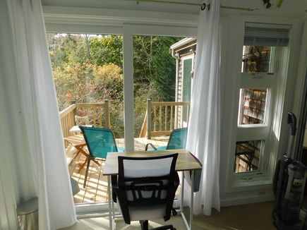Wellfleet Cape Cod vacation rental - 