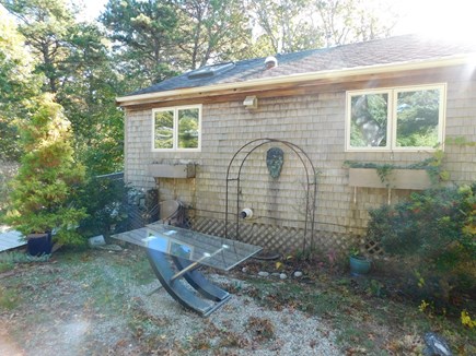 Wellfleet Cape Cod vacation rental - 