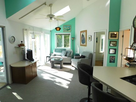 Wellfleet Cape Cod vacation rental - 