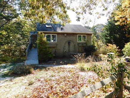 Wellfleet Cape Cod vacation rental - 