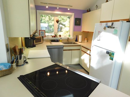 Wellfleet Cape Cod vacation rental - 