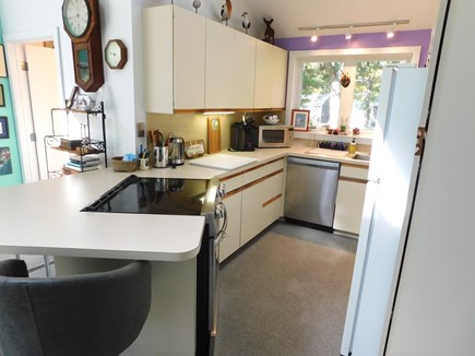 Wellfleet Cape Cod vacation rental - 