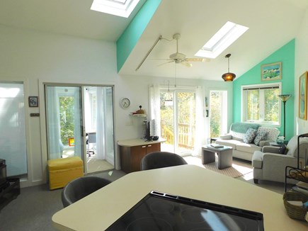 Wellfleet Cape Cod vacation rental - 