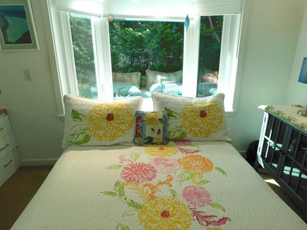 Wellfleet Cape Cod vacation rental - 