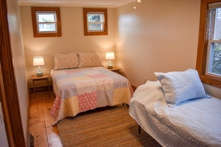 Dennis Cape Cod vacation rental - Bedroom-main floor