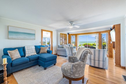 Dennis Cape Cod vacation rental - 