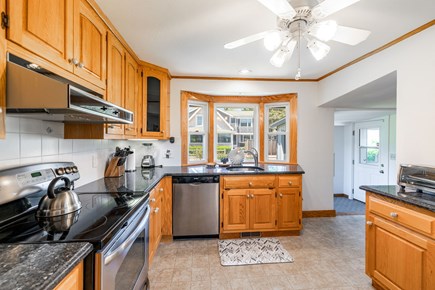 Dennis Cape Cod vacation rental - 