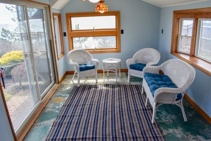 Dennis Cape Cod vacation rental - Primary Bedroom-main floor