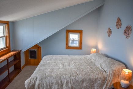 Dennis Cape Cod vacation rental - Bedroom- upstairs