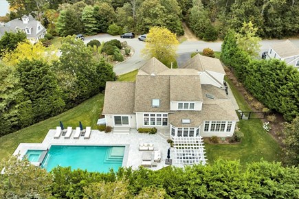 Chatham Cape Cod vacation rental - 