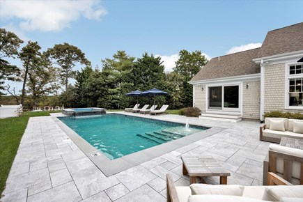 Chatham Cape Cod vacation rental - 