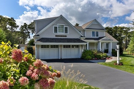 Chatham Cape Cod vacation rental - 