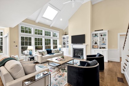 Chatham Cape Cod vacation rental - 