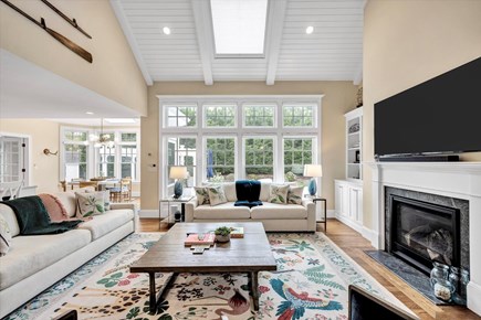 Chatham Cape Cod vacation rental - 