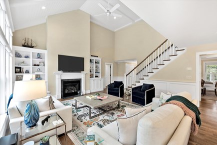 Chatham Cape Cod vacation rental - 