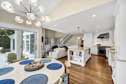 Chatham Cape Cod vacation rental - 