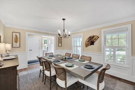 Chatham Cape Cod vacation rental - 