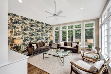 Chatham Cape Cod vacation rental - 