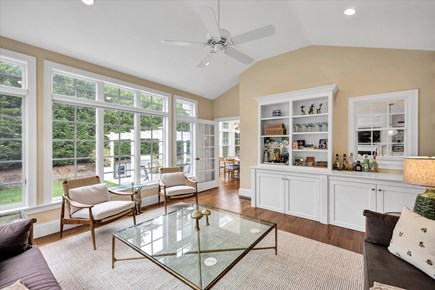 Chatham Cape Cod vacation rental - 