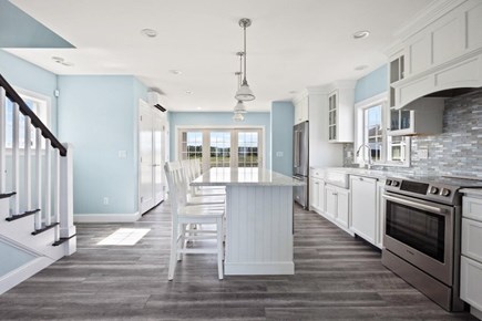East Sandwich Cape Cod vacation rental - 