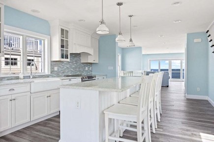 East Sandwich Cape Cod vacation rental - 