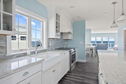 East Sandwich Cape Cod vacation rental - 