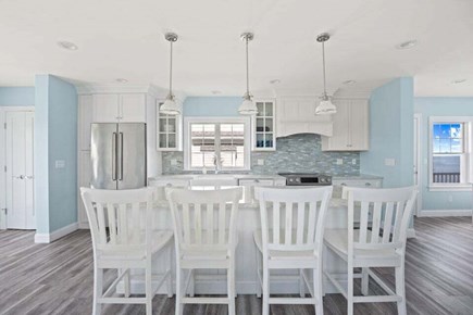 East Sandwich Cape Cod vacation rental - 