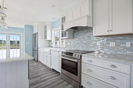East Sandwich Cape Cod vacation rental - 