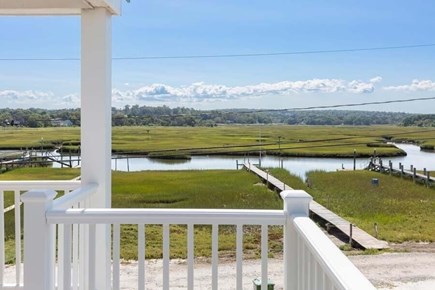 East Sandwich Cape Cod vacation rental - 