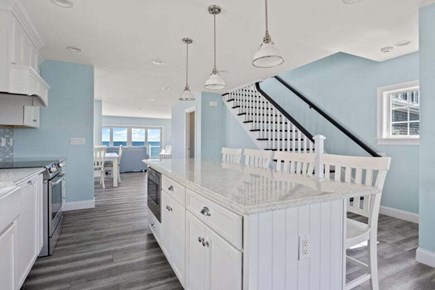 East Sandwich Cape Cod vacation rental - 