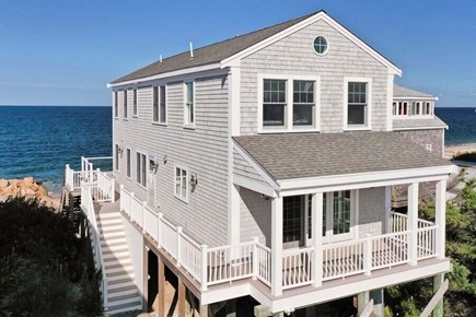 East Sandwich Cape Cod vacation rental - 