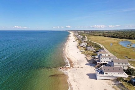 East Sandwich Cape Cod vacation rental - 
