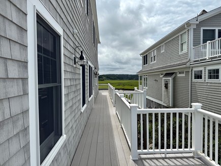 East Sandwich Cape Cod vacation rental - 