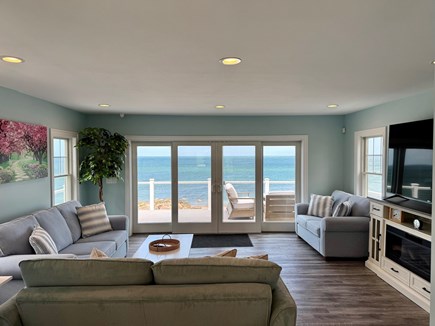East Sandwich Cape Cod vacation rental - 