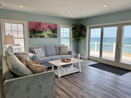 East Sandwich Cape Cod vacation rental - 